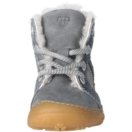 Pepino Stiefelette Blau 25