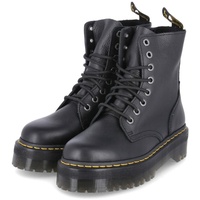 Dr. Martens Jadon III Pisa Leather black