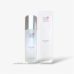 Med Beauty Swiss Gly Skin Tonic 200ml