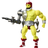 Mattel Masters of the Universe Origins Trap Jaw