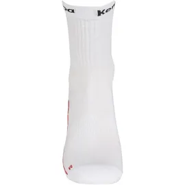 Kempa FanSport24 Kempa Team Classic Socke 3 Paar weiß/schwarz 31 35