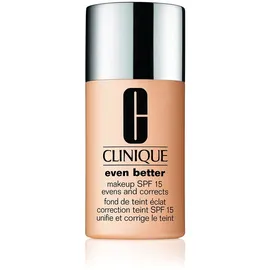 Clinique Even Better Makeup LSF 15 WN 30 biscuit 30 ml