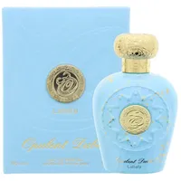 Lattafa Opulent Dubai Eau de Parfum 100 ml