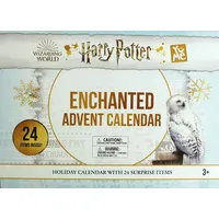 Harry Potter Adventskalender 24 Geschenke, Kinder