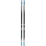 Mc Kinley McKINLEY Active Skin Langlaufski-Set Black/Grey/Blue 207