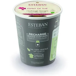 Geist des Tees Nachfüller für Duftkerze 170g