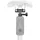 INSTA360 Bike Seat Rail Mount