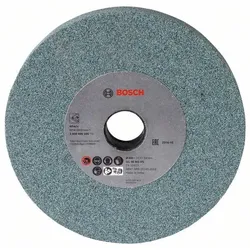 BOSCH Schleifscheibe 2608600106
