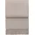 Elvang Denmark Luxury Bettüberwurf 130 x 200 cm Beige