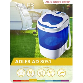 Adler AD 8051