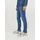 JACK & JONES Slim-fit-Jeans »JJIGLENN mit Used-Look und Stretchkomfort« Abriebeffekte, modisch, slim fit, Baumwollmischung Gr. 30 Länge 32, blue denim, , 64977157-30 Länge 32