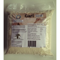 GARI - Maniokgrieß 1 KG, GLUTENFREI