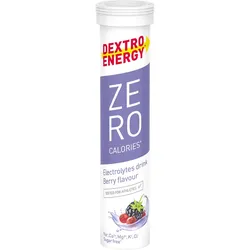 Zero Calories° Berry 20 St