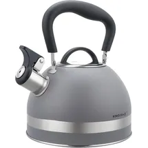 Kinghoff 1,8 l Grau