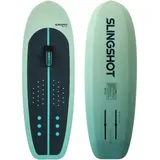 SLINGSHOT WF-T V2 4,5 WAKE Foilboard 2025