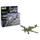 REVELL Messerschmitt Bf109 G-2/4 1:32