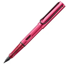 Lamy AL-star fiery M (mittel), 1 St.