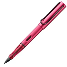 Lamy AL-star fiery M (mittel), 1 St.