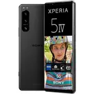 Sony Xperia 5IV 128GB - Black