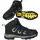 Reis Arbeitsstiefel Sicherheitsschuhe Schutzschuhe Schutzkappe Stiefel S3 (BREXTREME) (42) - 42 EU