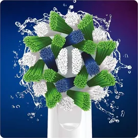 Oral-B CrossAction Aufsteckbürste 6 St.