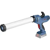 Bosch Professional GCG 18V-600 Akku-Kartuschenpresse solo (06019C4001)