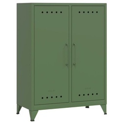 Bisley Sideboard »FERN Middle« grün, 80x110 cm
