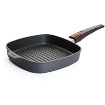 WOLL Diamond Lite Grillpfanne 24 x 24 cm