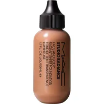 MAC Studio Radiance Face and Body Radiant Sheer Foundation W4 50 ml