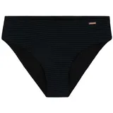 Protest Mixactions Damen Bikini schwarz