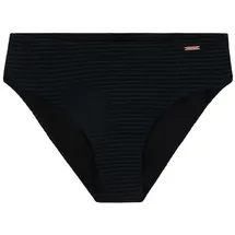 Protest Mixactions Damen Bikini schwarz