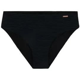 Protest Mixactions Damen Bikini schwarz