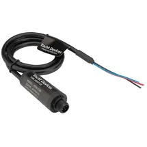 Yacht Devices 1 Tank Nmea 2000 Micro Stecker Tankadapter - Multicolor - One Size