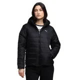 Puma ESS Hooded Padded Jacket Insulated Jackets (1er Pack)