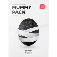 Skin1004 - ZOMBIE BEAUTY by SKIN1004 Mummy Pack &