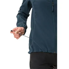 Vaude Damen Wintry IV Jacke (Größe S, blau)