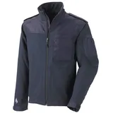 Haix Feuerwehr-Softshelljacke 2.0 blau M