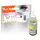 TonerPartner T6734 gelb C13T67344A