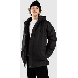 Rip Curl Anti Series Exit 5K/5K Jacke black Gr. M