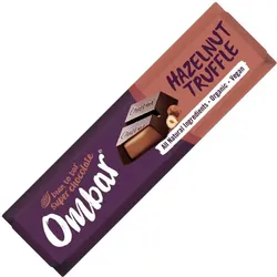 Ombar Centres Haselnuss Creme - bio (0.042kg)