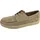 Lerros Schnürer in Beige | Gr.: 43