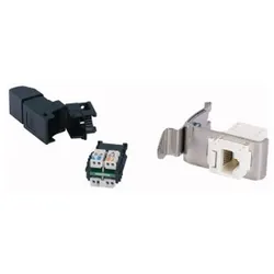 Eaton Datenschnittstelle ZSD-ZWR-RJ45 RJ45