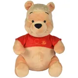 Disney Winnie Puuh Kuscheltier (45 cm)