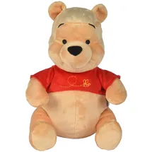 Disney Winnie Puuh Kuscheltier (45 cm)