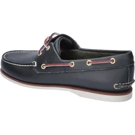 Timberland Bootsschuhe Herren Blau 43