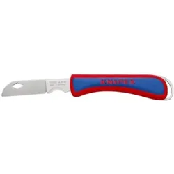 KNIPEX  Elektriker-Klappmesser