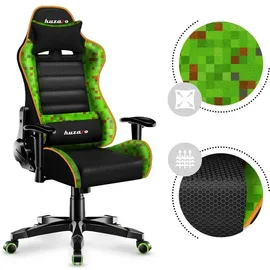 huzaro Ranger 6.0 Gaming Cahir Kinder schwarz/grün