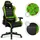 huzaro Ranger 6.0 Gaming Cahir Kinder schwarz/grün