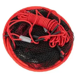 Fox Rage Street Fighter Drop Net 60cm - Spundwandkescher, Raubfischkescher, Angelkescher
