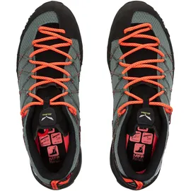 Salewa Mountain Trainer 2 Mid GTX Herren Java Blue/Black 44